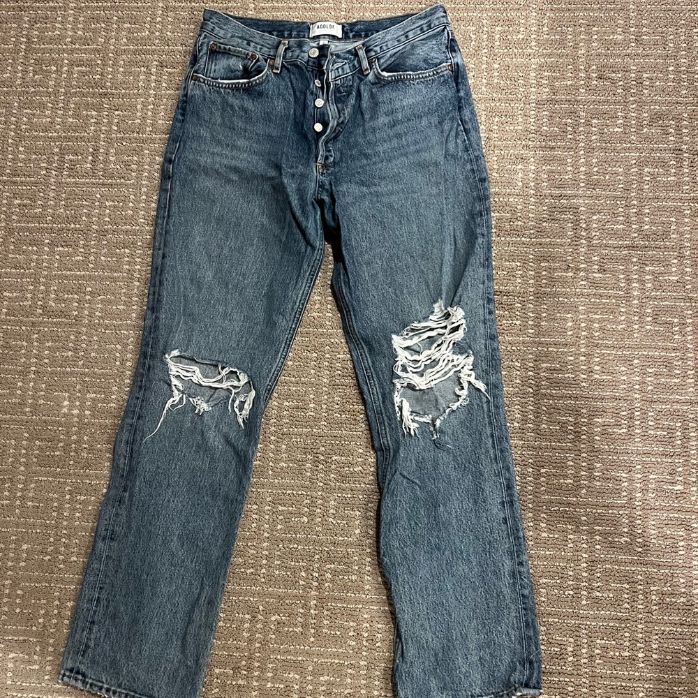 Agolde Jeans